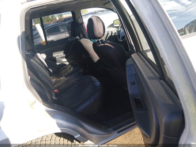 Продажа на аукционе авто 2004 Jeep Grand Cherokee Laredo, vin: 1J4GW48N14C235073, номер лота: 45943983