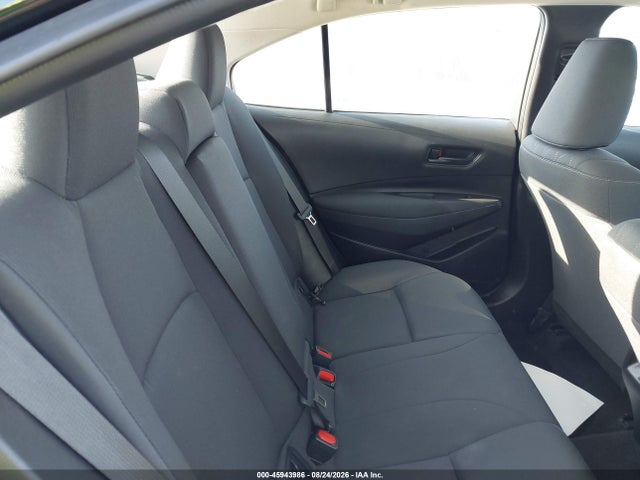 5YFB4MDE2RP161088 Toyota COROLLA LE