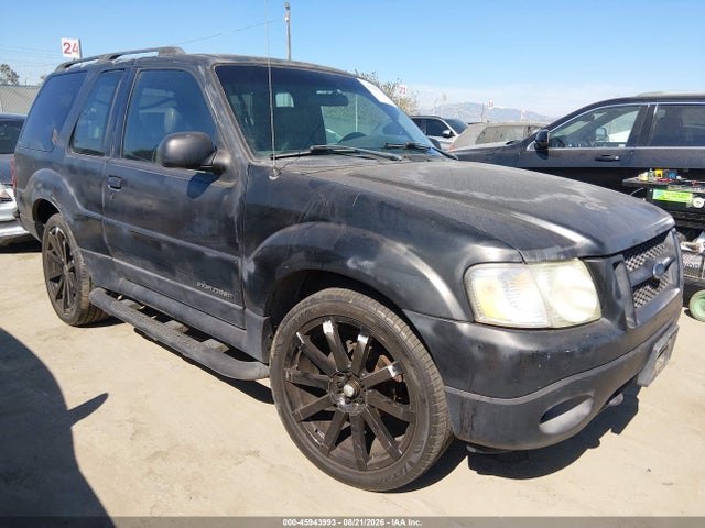 Aukcja sprzedaży 2002 Ford Explorer Sport, vin: 1FMYU60E92UB82066, numer aukcji: 45943993