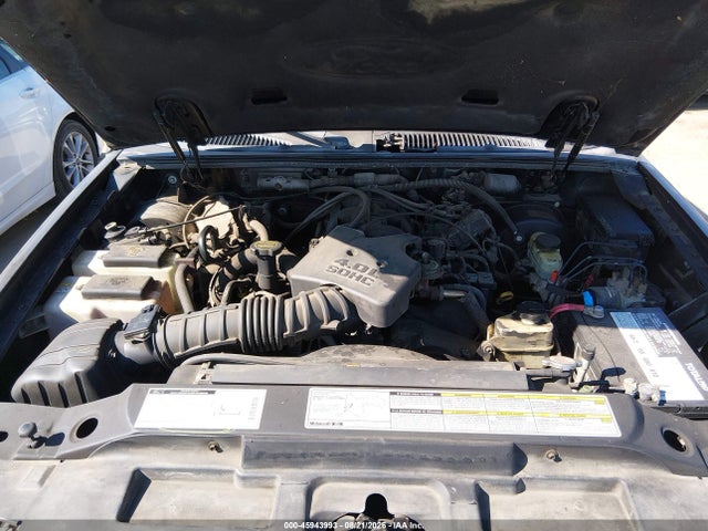 Aukcja sprzedaży 2002 Ford Explorer Sport, vin: 1FMYU60E92UB82066, numer aukcji: 45943993