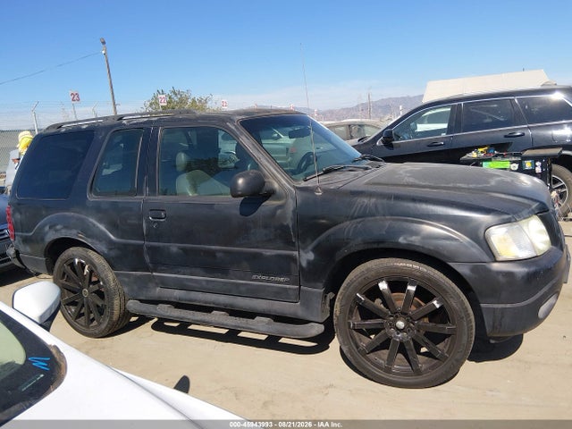 Aukcja sprzedaży 2002 Ford Explorer Sport, vin: 1FMYU60E92UB82066, numer aukcji: 45943993