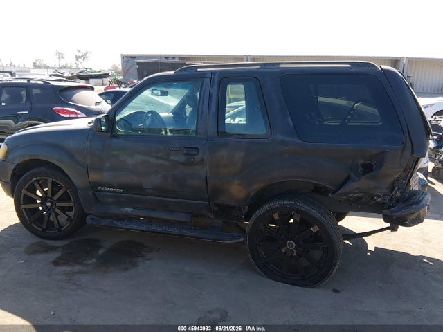 Aukcja sprzedaży 2002 Ford Explorer Sport, vin: 1FMYU60E92UB82066, numer aukcji: 45943993
