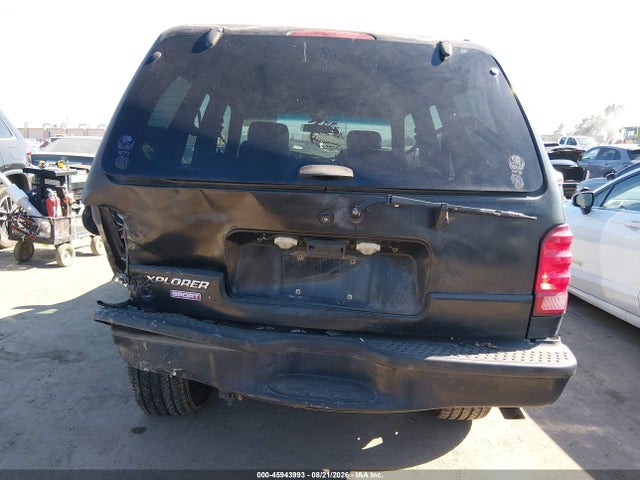 Aukcja sprzedaży 2002 Ford Explorer Sport, vin: 1FMYU60E92UB82066, numer aukcji: 45943993