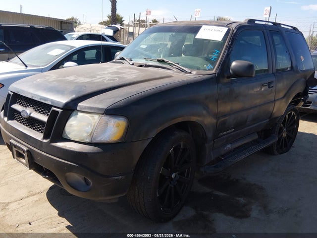 Aukcja sprzedaży 2002 Ford Explorer Sport, vin: 1FMYU60E92UB82066, numer aukcji: 45943993