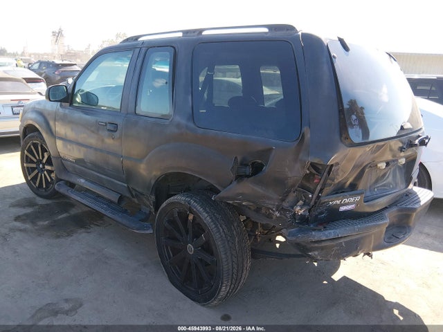 Aukcja sprzedaży 2002 Ford Explorer Sport, vin: 1FMYU60E92UB82066, numer aukcji: 45943993