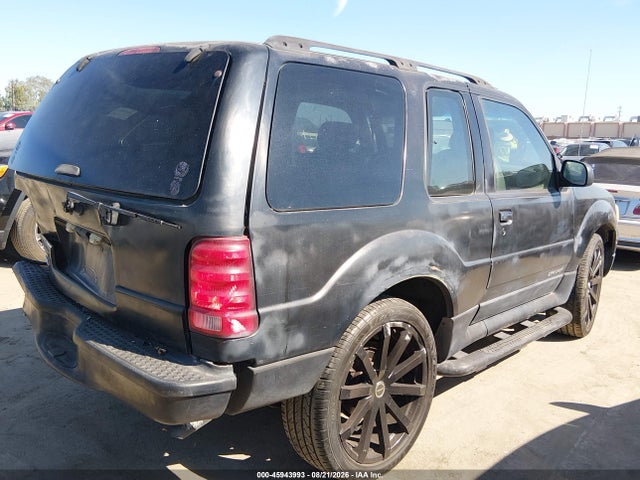 Aukcja sprzedaży 2002 Ford Explorer Sport, vin: 1FMYU60E92UB82066, numer aukcji: 45943993