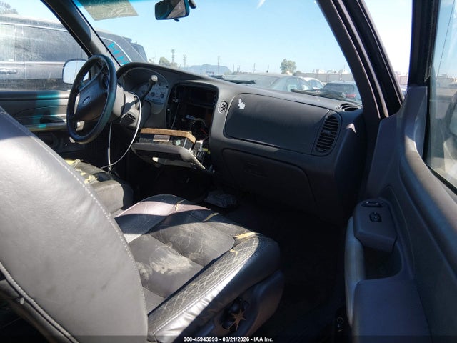 Aukcja sprzedaży 2002 Ford Explorer Sport, vin: 1FMYU60E92UB82066, numer aukcji: 45943993