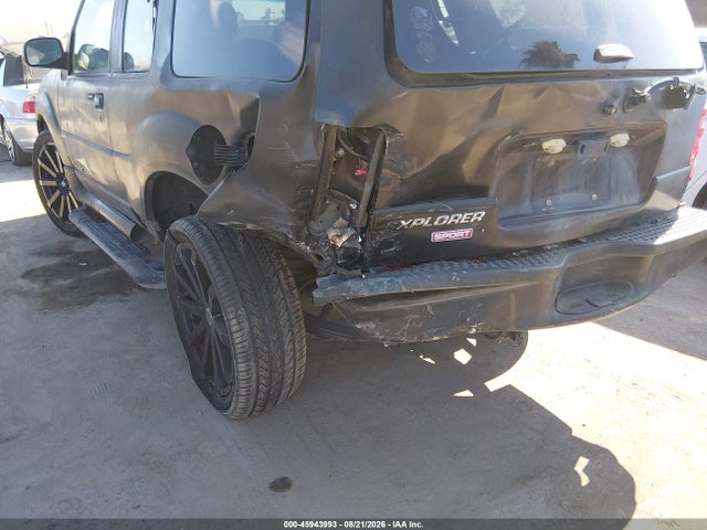 Aukcja sprzedaży 2002 Ford Explorer Sport, vin: 1FMYU60E92UB82066, numer aukcji: 45943993