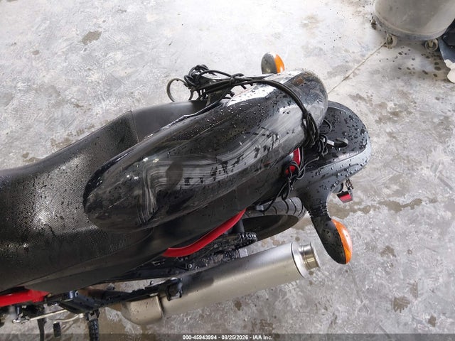 Продажа на аукционе авто 2007 Ducati Monster 695, vin: ZDM1RADM97B101179, номер лота: 45943994