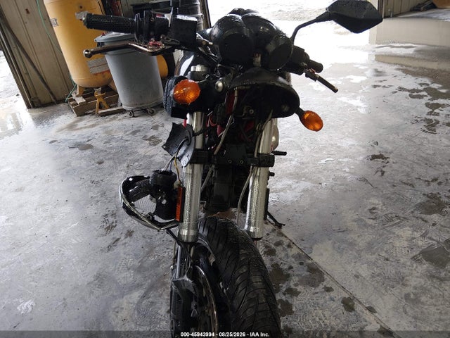 Продажа на аукционе авто 2007 Ducati Monster 695, vin: ZDM1RADM97B101179, номер лота: 45943994