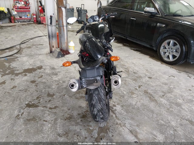 Продажа на аукционе авто 2007 Ducati Monster 695, vin: ZDM1RADM97B101179, номер лота: 45943994