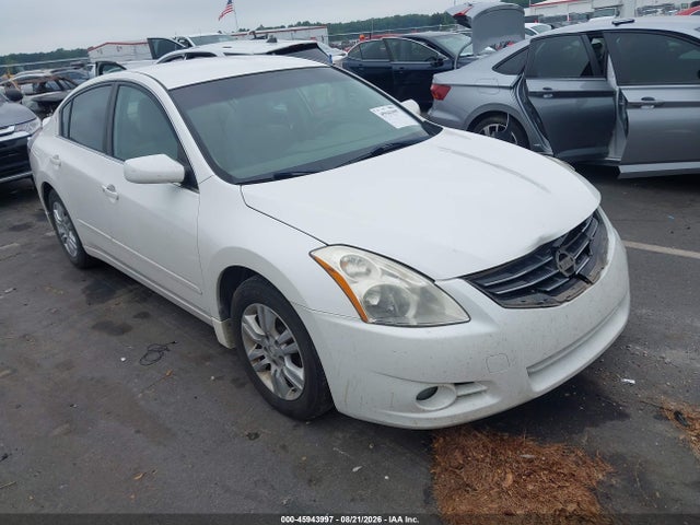 Aukcja sprzedaży 2011 Nissan Altima 2.5 S, vin: 1N4AL2AP6BC180594, numer aukcji: 45943997