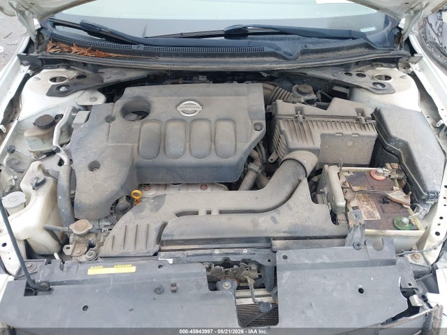 Aukcja sprzedaży 2011 Nissan Altima 2.5 S, vin: 1N4AL2AP6BC180594, numer aukcji: 45943997