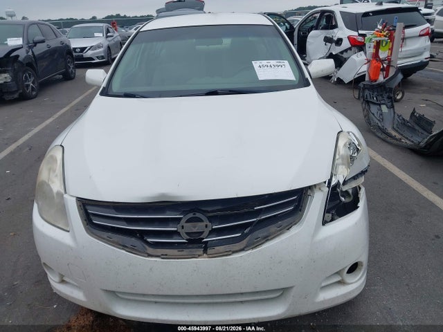 Aukcja sprzedaży 2011 Nissan Altima 2.5 S, vin: 1N4AL2AP6BC180594, numer aukcji: 45943997