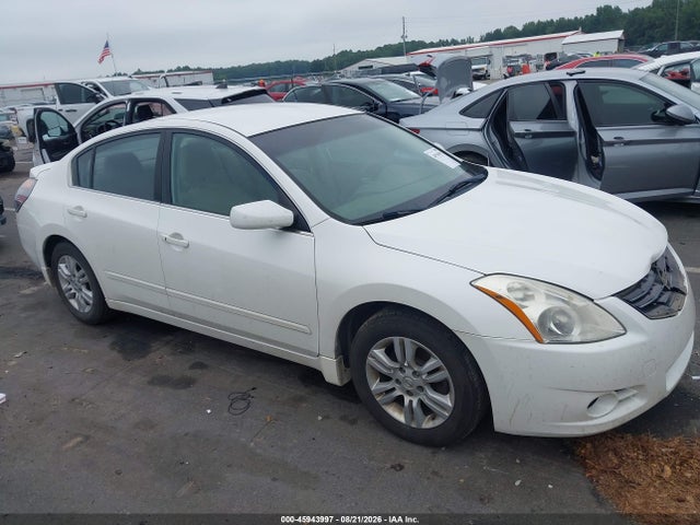 Aukcja sprzedaży 2011 Nissan Altima 2.5 S, vin: 1N4AL2AP6BC180594, numer aukcji: 45943997
