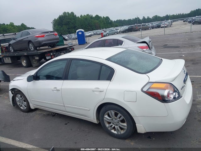 Aukcja sprzedaży 2011 Nissan Altima 2.5 S, vin: 1N4AL2AP6BC180594, numer aukcji: 45943997