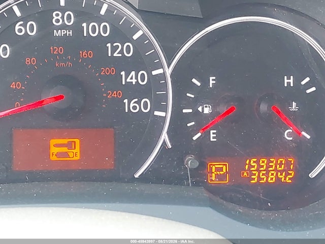 Aukcja sprzedaży 2011 Nissan Altima 2.5 S, vin: 1N4AL2AP6BC180594, numer aukcji: 45943997