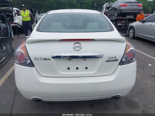 Aukcja sprzedaży 2011 Nissan Altima 2.5 S, vin: 1N4AL2AP6BC180594, numer aukcji: 45943997