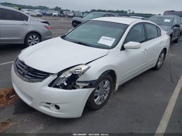 Aukcja sprzedaży 2011 Nissan Altima 2.5 S, vin: 1N4AL2AP6BC180594, numer aukcji: 45943997