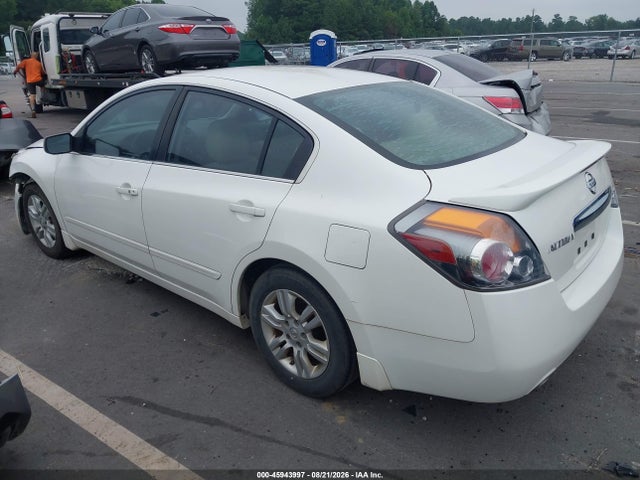 Aukcja sprzedaży 2011 Nissan Altima 2.5 S, vin: 1N4AL2AP6BC180594, numer aukcji: 45943997