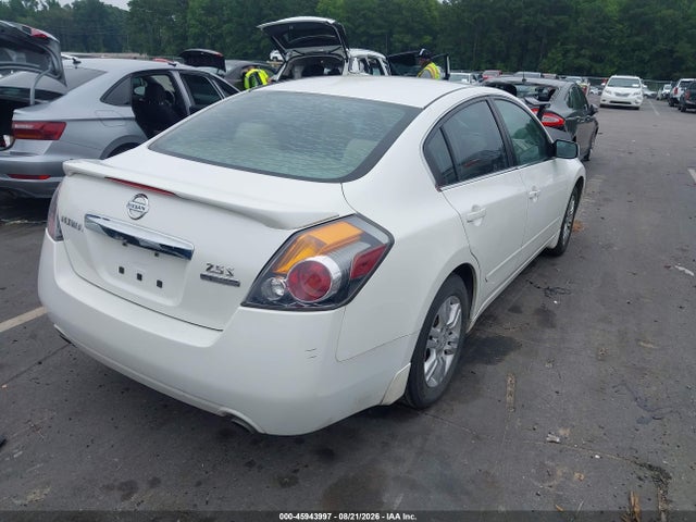 Aukcja sprzedaży 2011 Nissan Altima 2.5 S, vin: 1N4AL2AP6BC180594, numer aukcji: 45943997
