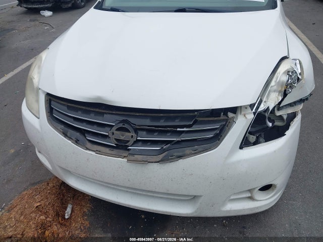 Aukcja sprzedaży 2011 Nissan Altima 2.5 S, vin: 1N4AL2AP6BC180594, numer aukcji: 45943997