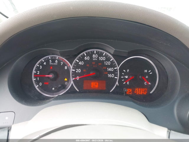 Aukcja sprzedaży 2011 Nissan Altima 2.5 S, vin: 1N4AL2AP6BC180594, numer aukcji: 45943997
