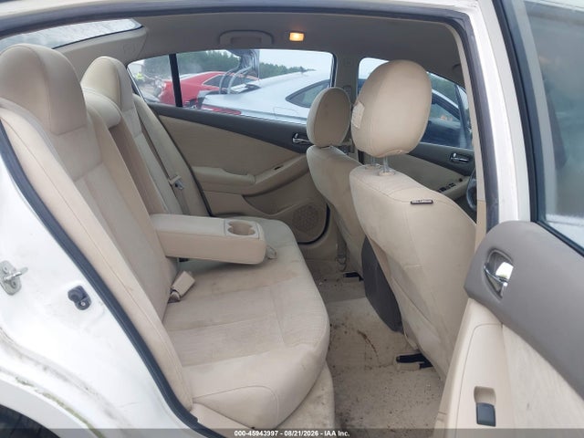 Aukcja sprzedaży 2011 Nissan Altima 2.5 S, vin: 1N4AL2AP6BC180594, numer aukcji: 45943997