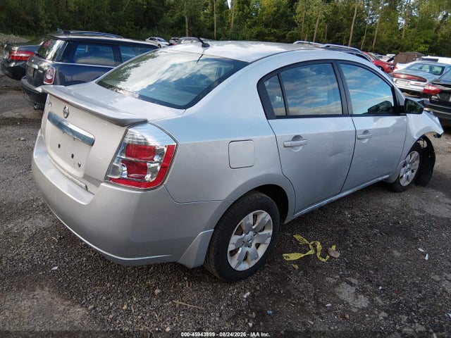 Продаж на аукціоні авто 2012 Nissan Sentra 2.0, vin: 3N1AB6AP3CL785685, номер лоту: 45943999