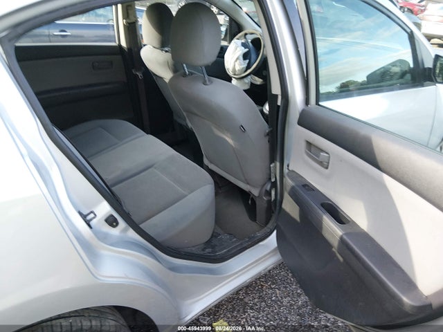 Продаж на аукціоні авто 2012 Nissan Sentra 2.0, vin: 3N1AB6AP3CL785685, номер лоту: 45943999