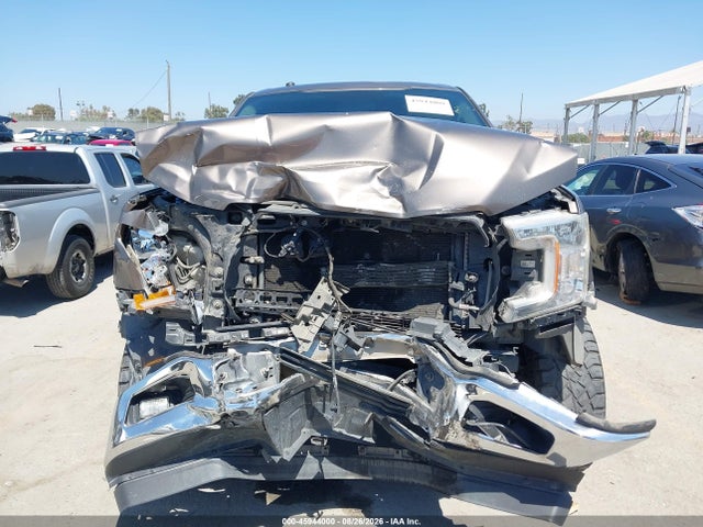 Aukcja sprzedaży 2018 Ford F-150 Xlt, vin: 1FTEW1CB8JFB87932, numer aukcji: 45944000