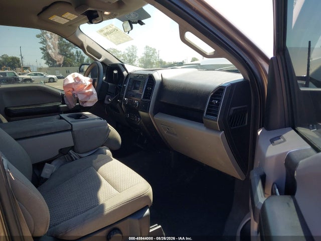 Aukcja sprzedaży 2018 Ford F-150 Xlt, vin: 1FTEW1CB8JFB87932, numer aukcji: 45944000