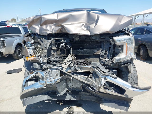 Aukcja sprzedaży 2018 Ford F-150 Xlt, vin: 1FTEW1CB8JFB87932, numer aukcji: 45944000