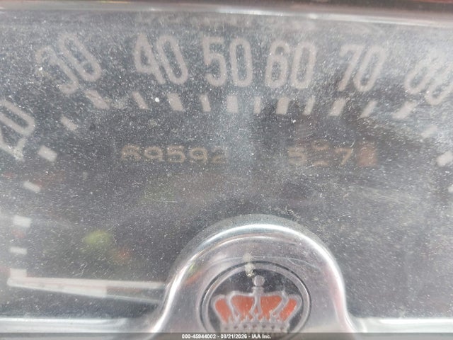 45944002 :رقم المزاد ، 7076332 vin ، 1948 Chrysler Windsor مزاد بيع