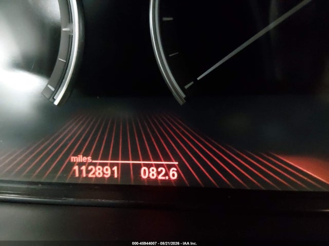 BMW X5 Xdrive50i 2016 5UXKR6C56G0J80389 Image 16