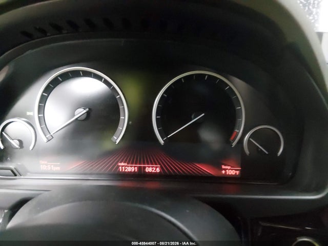BMW X5 Xdrive50i 2016 5UXKR6C56G0J80389 Image 7