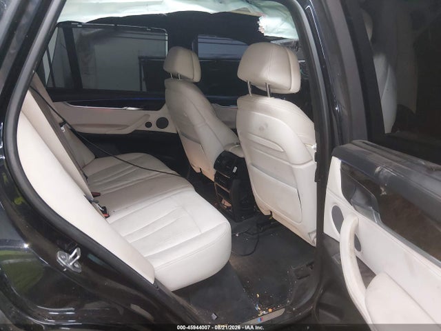 5UXKR6C56G0J80389 BMW X5 Xdrive50i