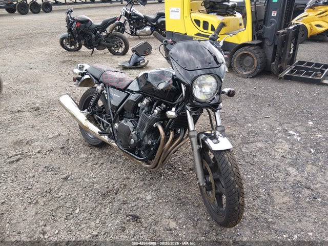 Aukcja sprzedaży 2014 Honda Cb1100, vin: JH2SC6519EK100430, numer aukcji: 45944008