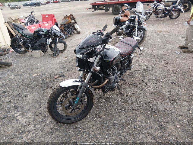 Aukcja sprzedaży 2014 Honda Cb1100, vin: JH2SC6519EK100430, numer aukcji: 45944008