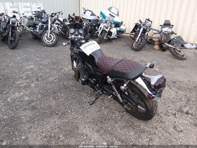 Aukcja sprzedaży 2014 Honda Cb1100, vin: JH2SC6519EK100430, numer aukcji: 45944008