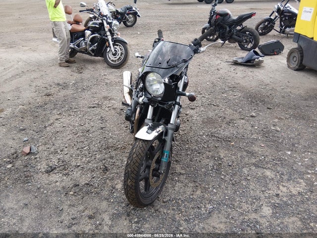 Aukcja sprzedaży 2014 Honda Cb1100, vin: JH2SC6519EK100430, numer aukcji: 45944008