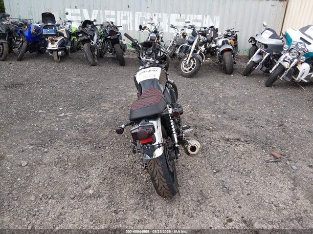 Aukcja sprzedaży 2014 Honda Cb1100, vin: JH2SC6519EK100430, numer aukcji: 45944008