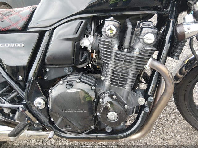 Aukcja sprzedaży 2014 Honda Cb1100, vin: JH2SC6519EK100430, numer aukcji: 45944008