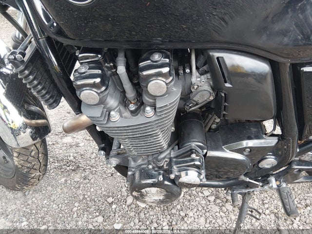 Aukcja sprzedaży 2014 Honda Cb1100, vin: JH2SC6519EK100430, numer aukcji: 45944008