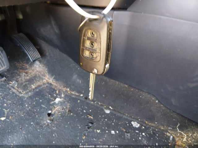 Aukcja sprzedaży 2013 Kia Soul, vin: KNDJT2A53D7634577, numer aukcji: 45944009