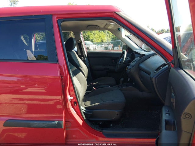 Aukcja sprzedaży 2013 Kia Soul, vin: KNDJT2A53D7634577, numer aukcji: 45944009