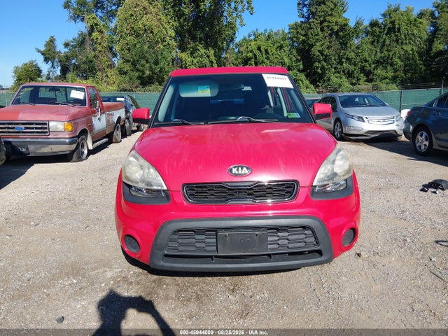 Aukcja sprzedaży 2013 Kia Soul, vin: KNDJT2A53D7634577, numer aukcji: 45944009
