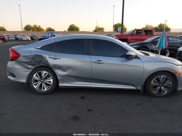 Honda Civic Ex-t 2016 19XFC1F35GE210863 Image 13