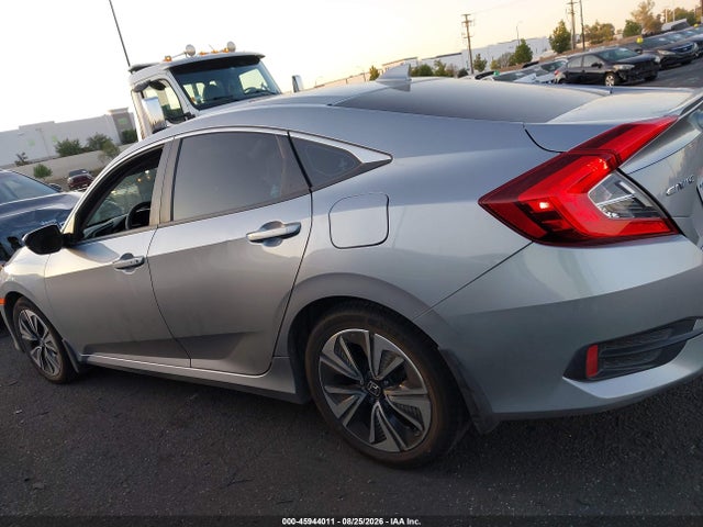 Honda Civic Ex-t 2016 19XFC1F35GE210863 Image 14