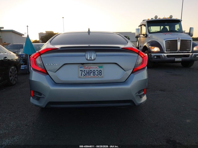 Honda Civic Ex-t 2016 19XFC1F35GE210863 Image 16